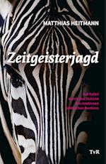 Zeitgeisterjagd