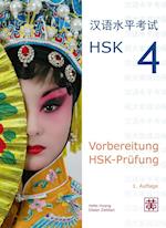 Vorbereitung HSK-Prüfung