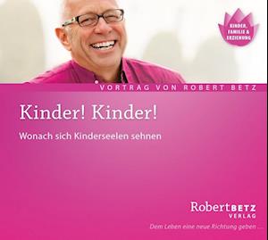 Kinder! Kinder! CD