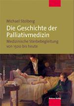 Die Geschichte der Palliativmedizin