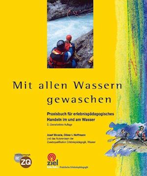 Mit allen Wassern gewaschen