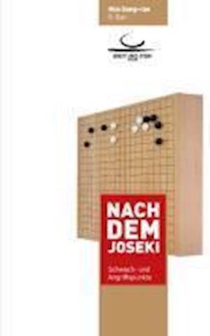 Nach dem Joseki