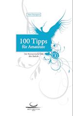 100 Tipps für Amateure 3