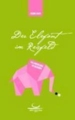 Der Elefant im Reisfeld