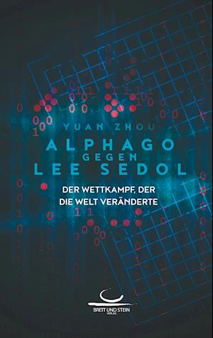 AlphaGo gegen Lee Sedol