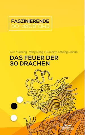 Das Feuer der 30 Drachen