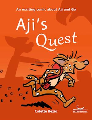 Aji's Quest