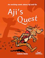 Aji's Quest