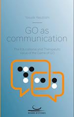 Go as Communication