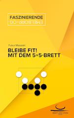 Bleibe Fit!