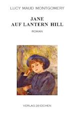 Jane auf Lantern Hill