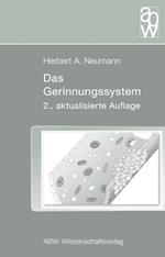 Das Gerinnungssystem