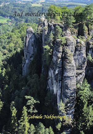 Auf mörderischen Pfaden