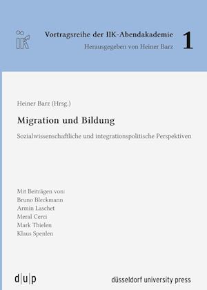 Migration Und Bildung