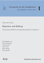 Migration und Bildung