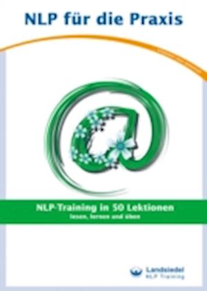 NLP-Training in 50 Lektionen