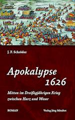 Apokalypse 1626