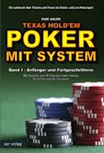 Texas Hold''em - Poker mit System 1