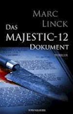Das Majestic-12 Dokument
