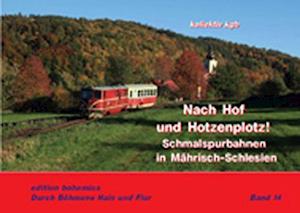 Auf nach Hof und Hotzenplotz