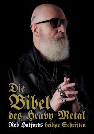 Die Bibel des Heavy Metal