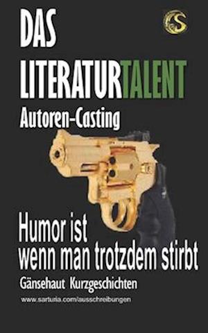 Humor ist, wenn man trotzdem stirbt