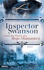 Inspector Swanson und der Fluch des Hope-Diamanten