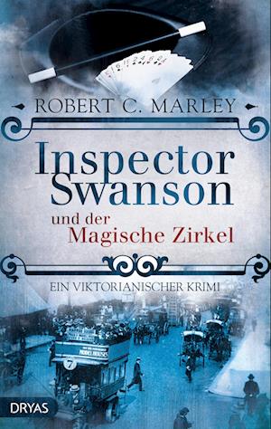 Inspector Swanson und der Magische Zirkel