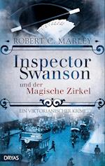 Inspector Swanson und der Magische Zirkel