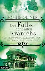 Der Fall des lachenden Kranichs