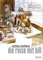 Die Reise mit Bill