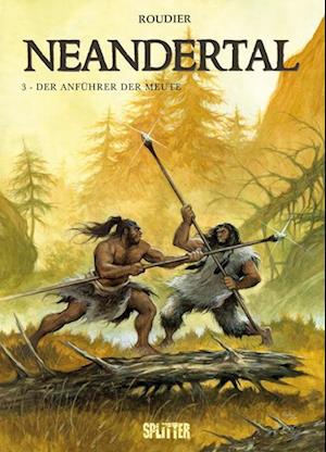 Neandertal