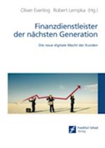 Finanzdienstleister der nächsten Generation