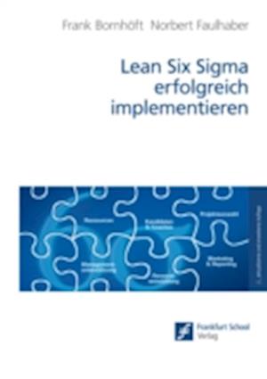 Lean Six Sigma erfolgreich implementieren