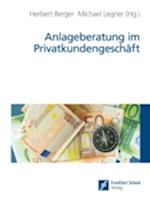 Anlageberatung im Privatkundengeschäft