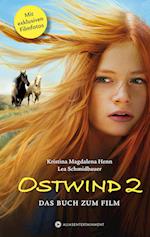 Ostwind 2 - Das Buch zum Film