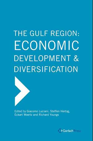 The Gulf Region: Economic Development and Diversification