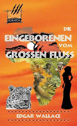 Die Eingeborenen vom Großen fluss