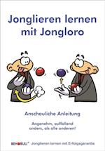 Jonglieren Lernen Mit Jongloro