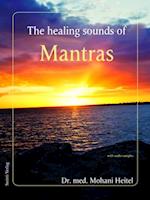Healing Sounds of Mantras