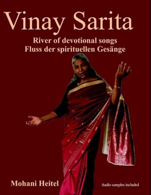 Vinay Sarita - River of Devotional Songs - Fluss der spirituellen Gesange