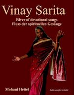 Vinay Sarita - River of Devotional Songs - Fluss der spirituellen Gesange