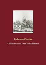 Geschichte eines 1813 Konskribierten