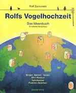 Rolfs Vogelhochzeit. Best.-Nr. 975 E