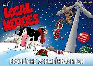 Local Heroes - Fröhliche Schweihnachten