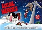 Local Heroes - Fröhliche Schweihnachten