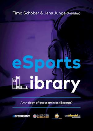 eSports Library