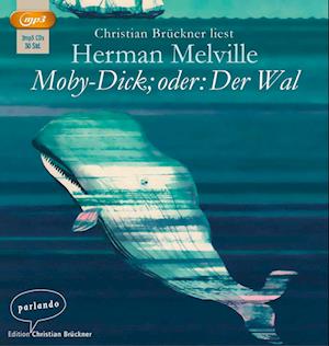 Moby-Dick oder Der Wal