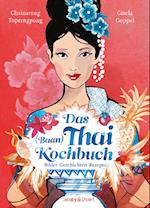 Das Thai-Kochbuch