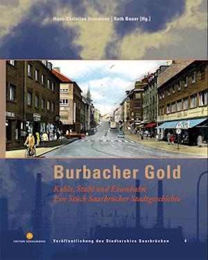 Burbacher Gold